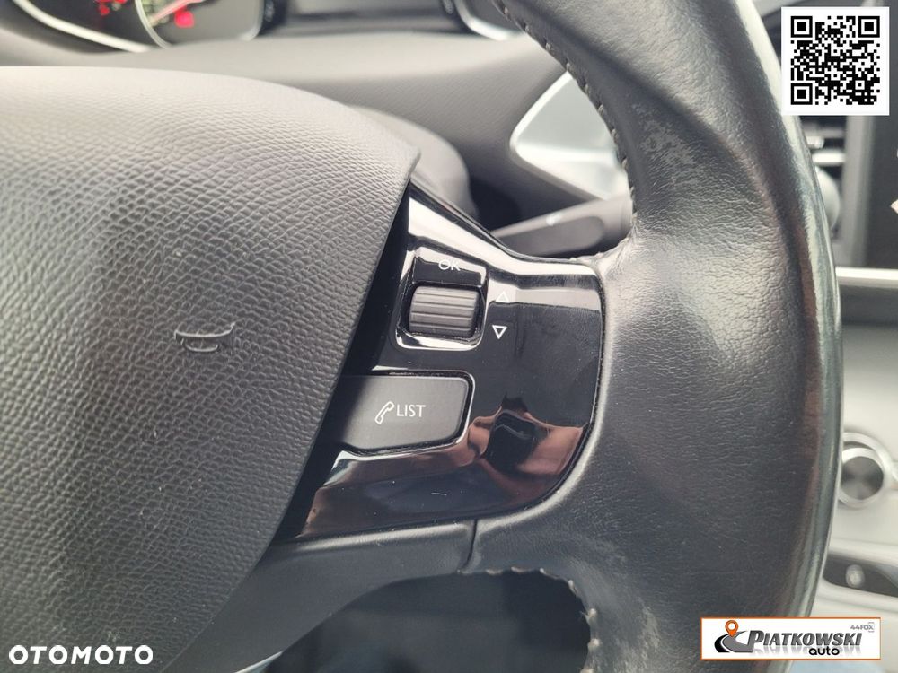 Peugeot 308 - 20