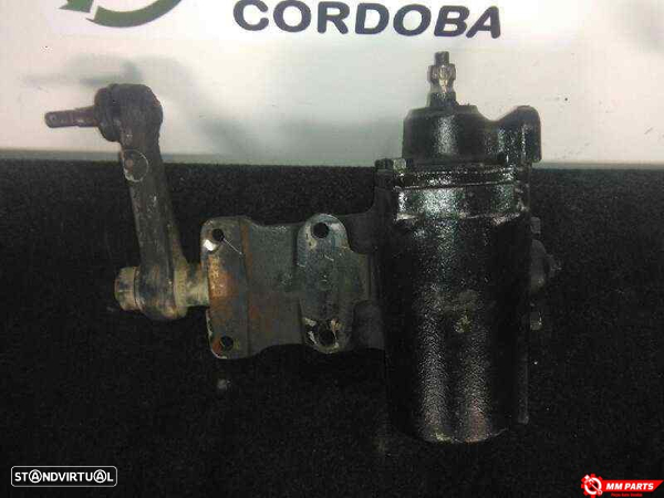 CAIXA DE DIREÇÃO MITSUBISHI MONTERO V3W, V2W, V4W 1997