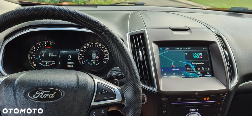 Ford Edge 2.0 TDCi Twin-Turbo 4WD ST-Line - 19