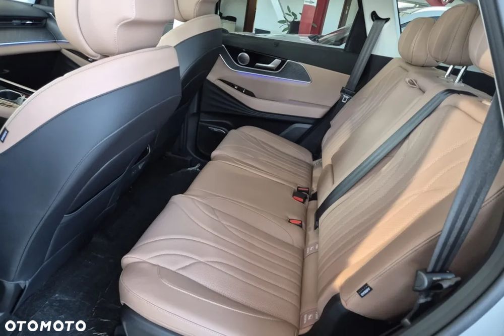 Chery Tiggo 9 1.5 T-GDI Super Hybrid Prestige 3DHT - 14