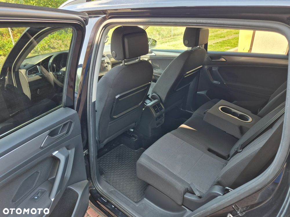 Volkswagen Tiguan 2.0 TDI BMT SCR Comfortline DSG - 10