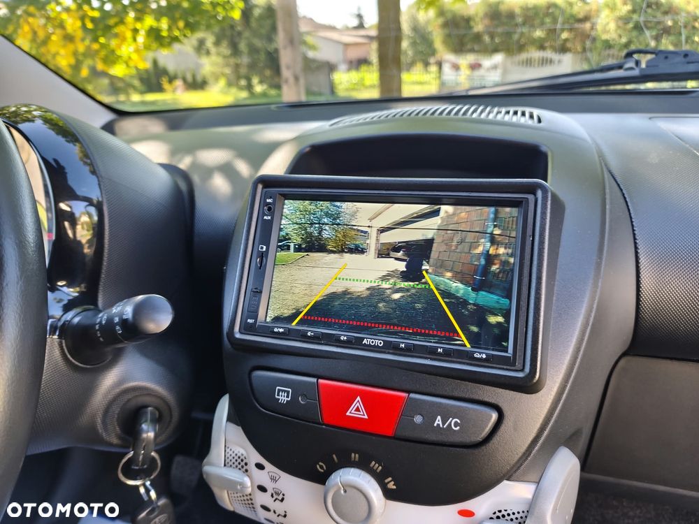 Toyota Aygo - 31