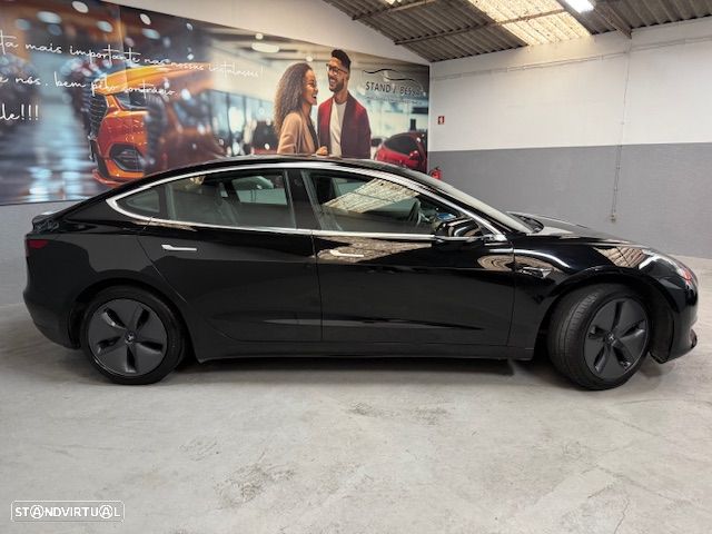 Tesla Model 3 Standard Range Plus RWD - 4