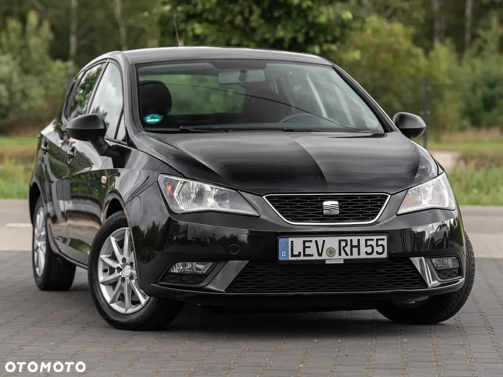 Seat Ibiza 1.6 TDI CR Style - 3