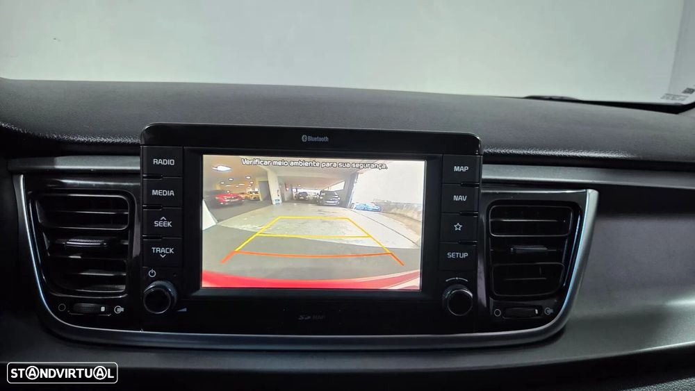 Kia Rio 1.0 T-GDi TX - 22