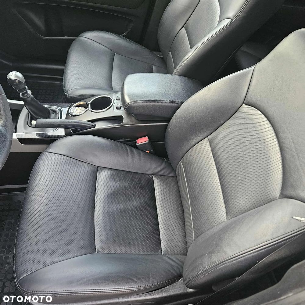 SsangYong/KGM Korando 2.0 Eco e-XDi DPF 4WD Sapphire - 7