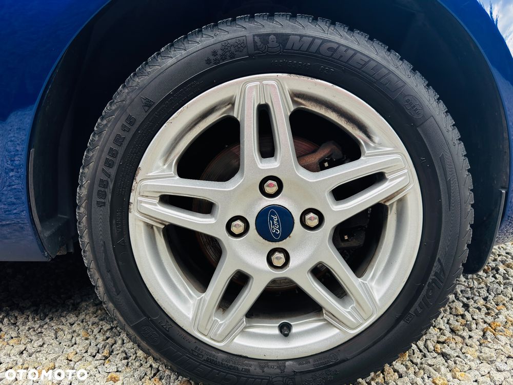 Ford Fiesta - 35