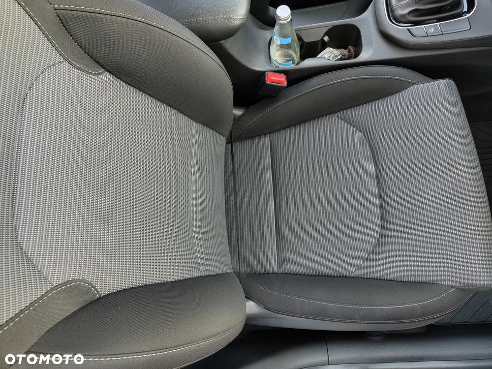 Hyundai i30 1.0 T-GDI Modern DCT - 8