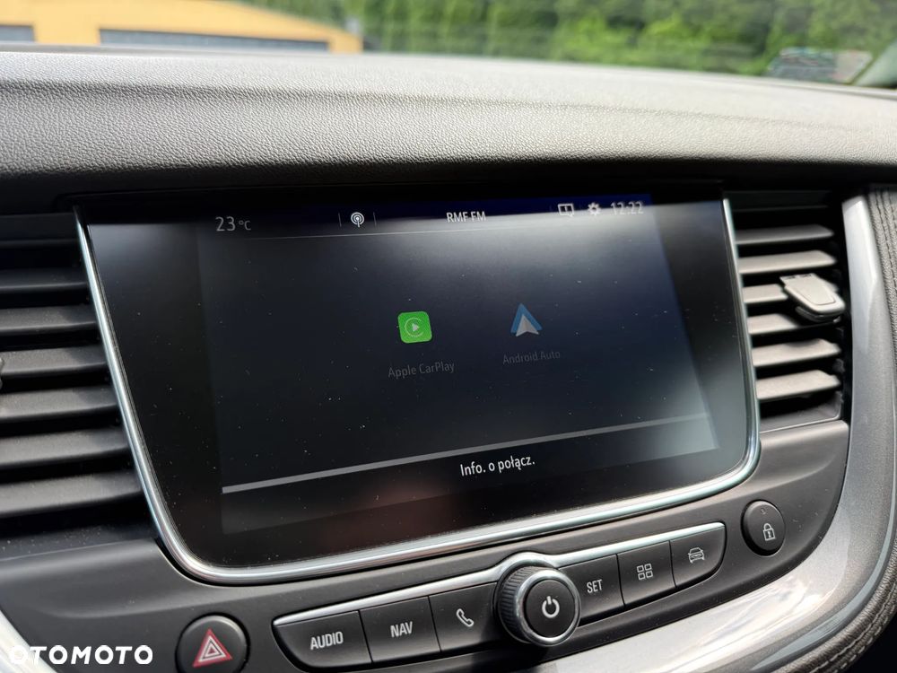 Opel Grandland X 1.2 T Elite S&S - 24