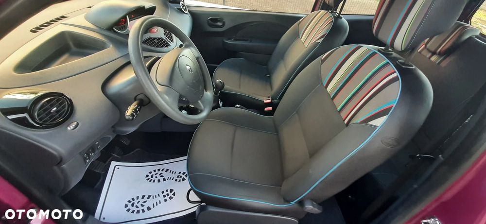 Renault Twingo - 8