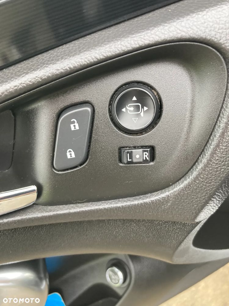 Opel Insignia 2.0 CDTI Sport S&S - 34