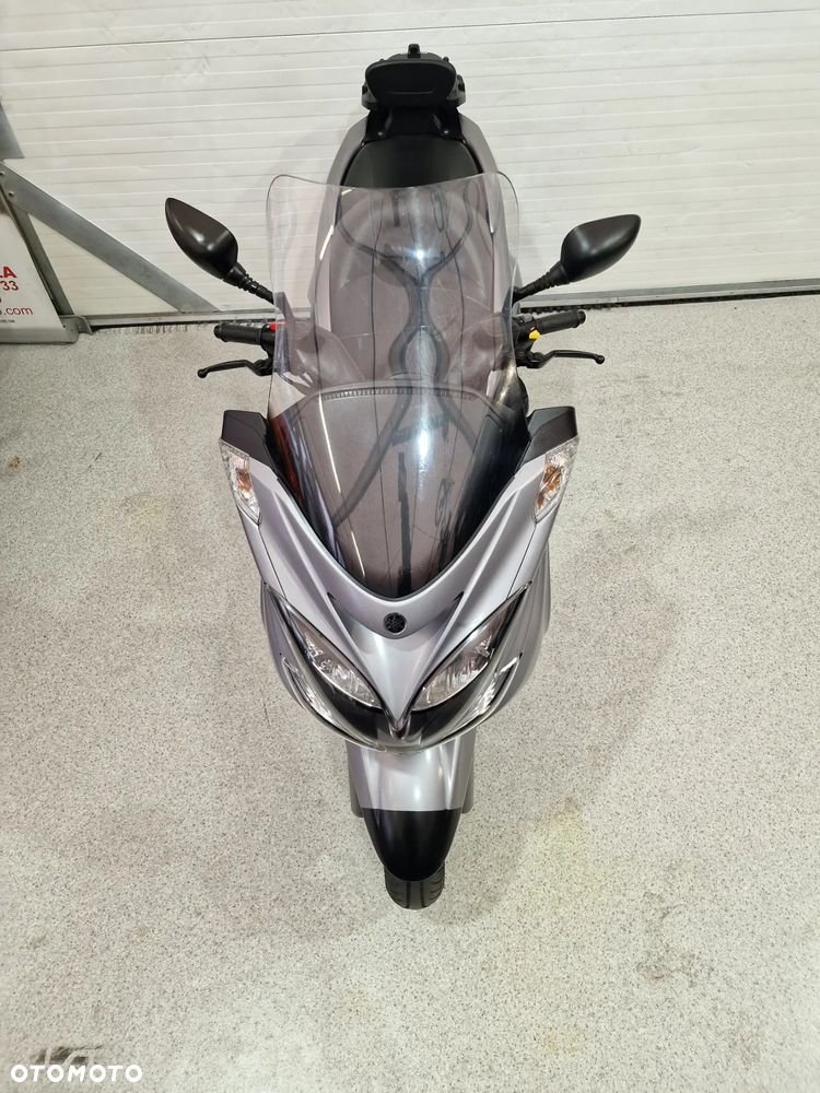 Yamaha Majesty - 13