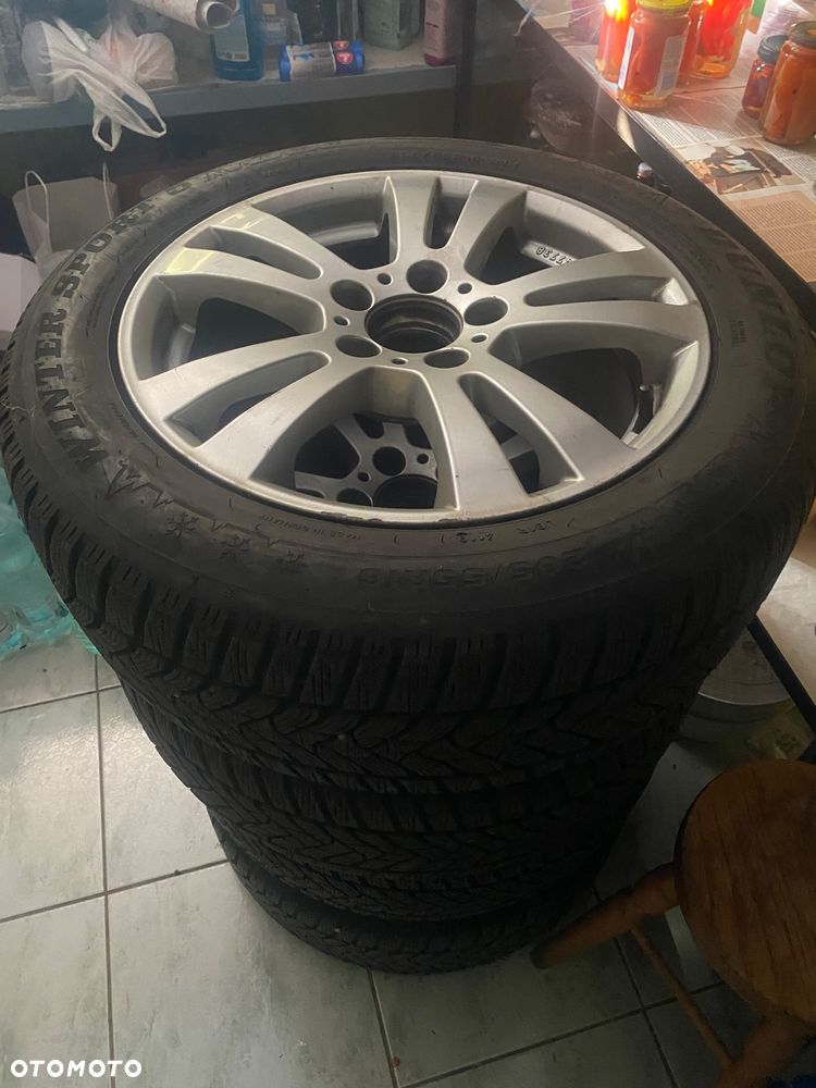 Mercedes-Benz Klasa B - 30