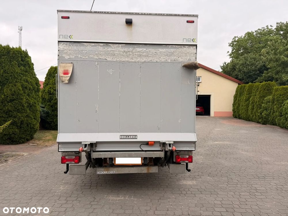 Iveco Daily 72C210 - 12