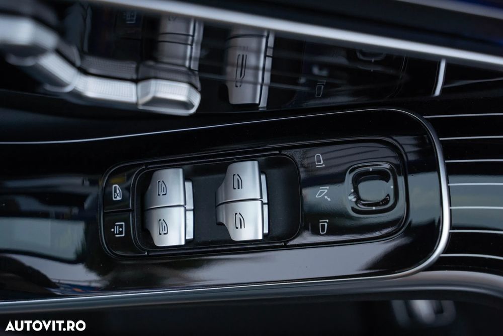 Mercedes-Benz S 500 4MATIC MHEV Long Aut. - 23