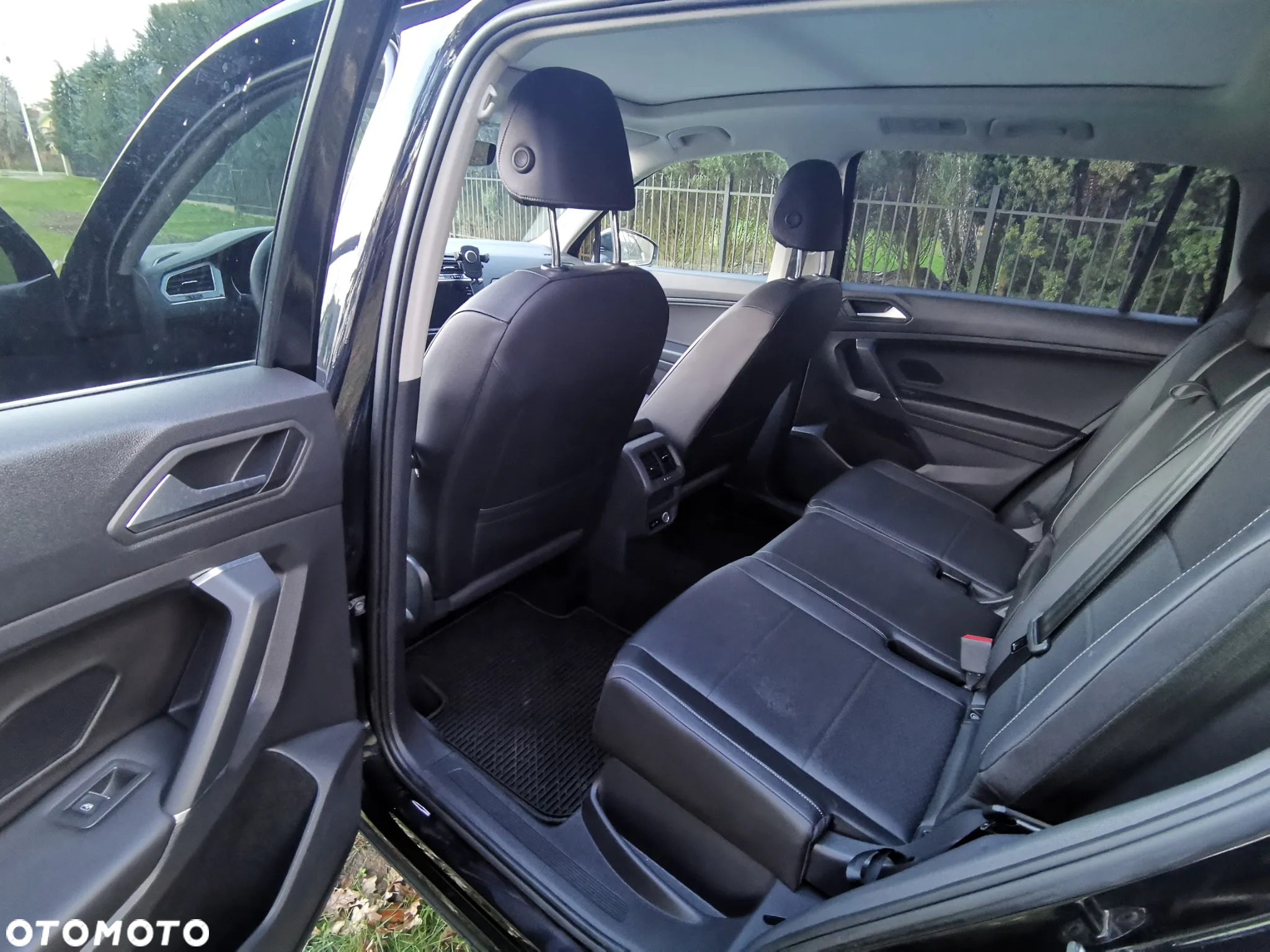 Volkswagen Tiguan 2.0 TSI 4Mot Elegance DSG - 14