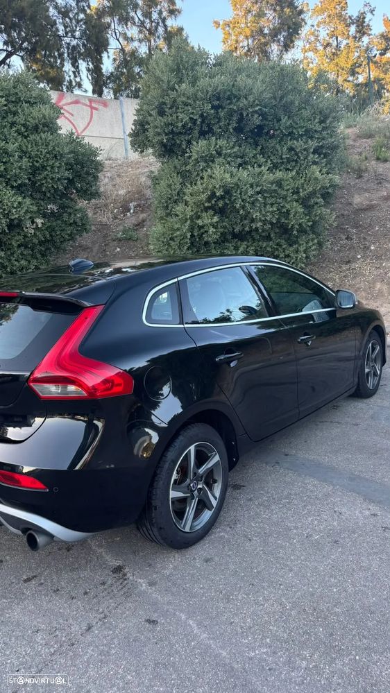 Volvo V40 - 2
