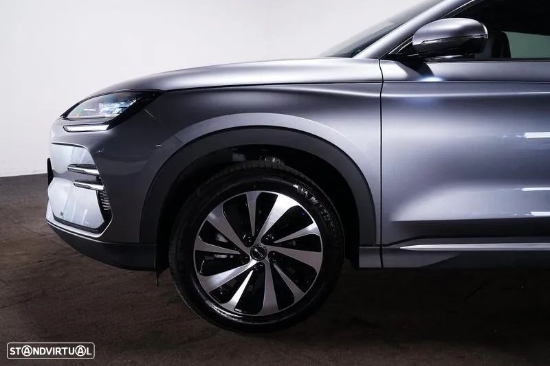 BYD Seal U 87 kWh Design - 4