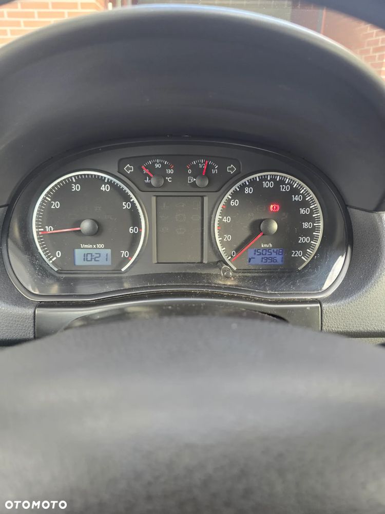 Volkswagen Polo 1.2 Trendline - 6