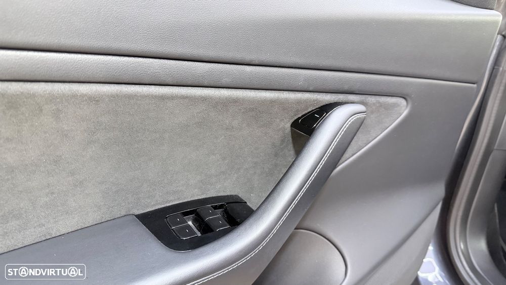 Tesla Model 3 Long Range AWD Dual Motor - 20