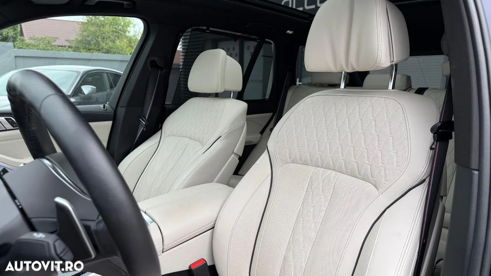 BMW X5 xDrive30d AT MHEV - 13