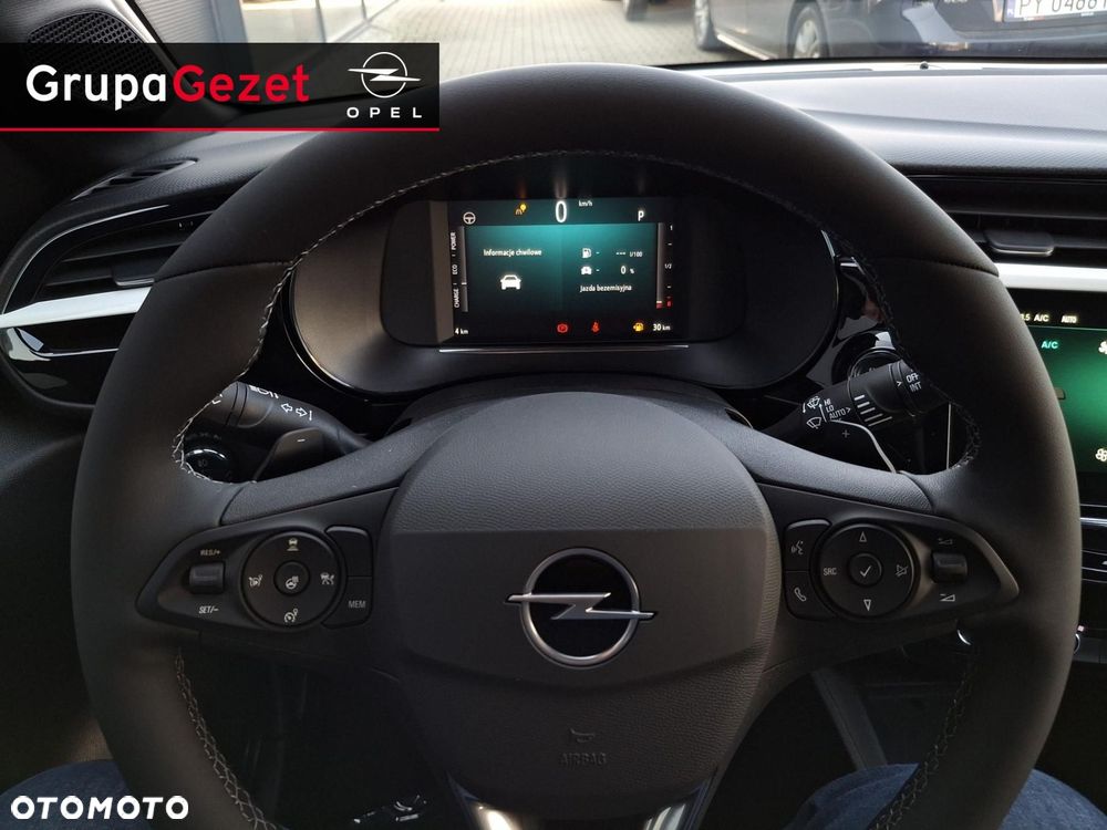 Opel Corsa - 11
