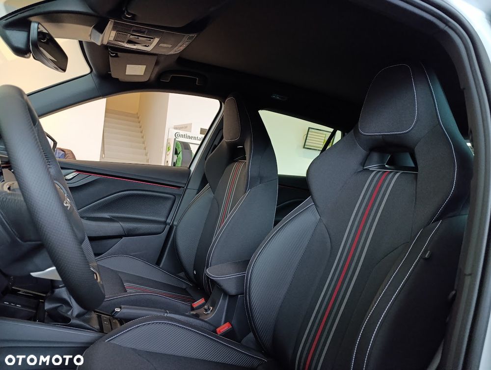 Skoda Kamiq 1.5 TSI Monte Carlo DSG - 5