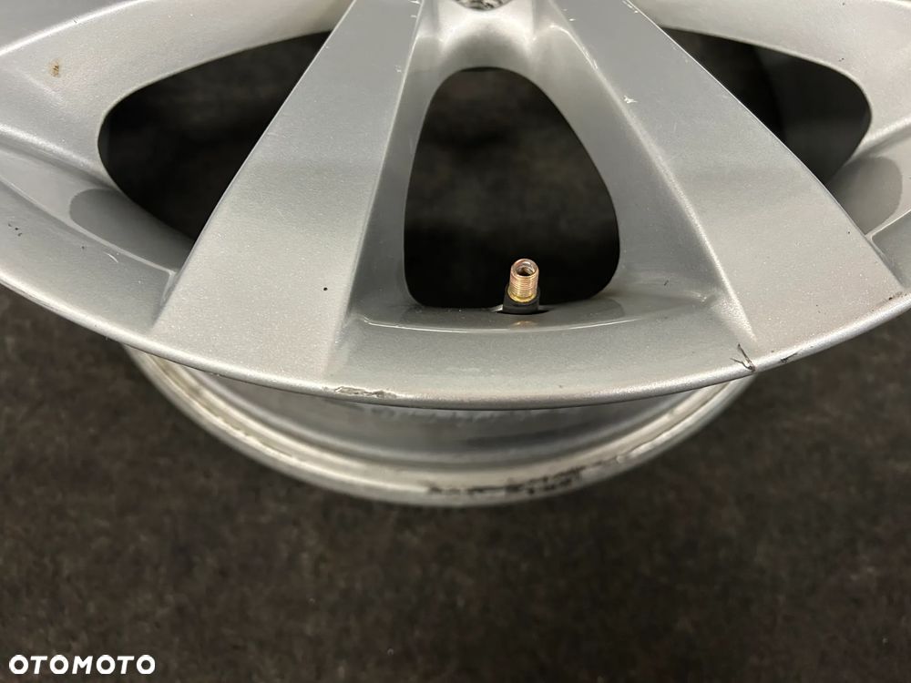 Alufelga BMW Seria 3 E90, E91 17 cali 5x120 1szt. 6783631 - 4