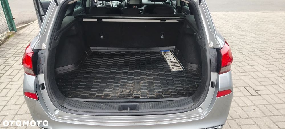 Hyundai i30 1.0 T-GDI Modern - 14