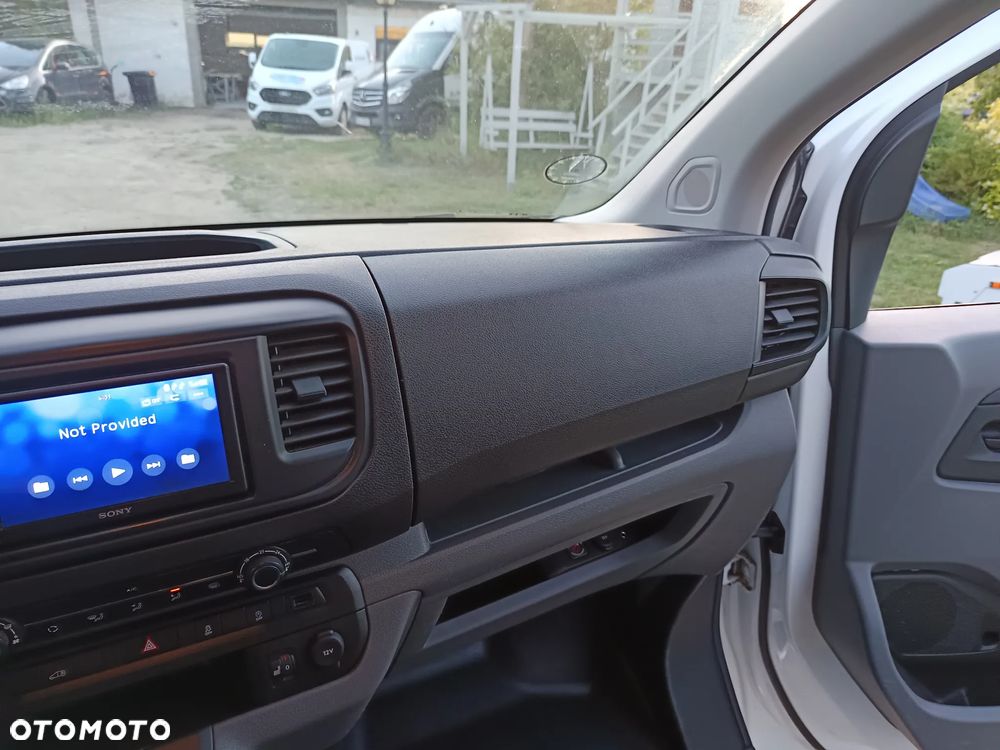 Toyota Proace - 16