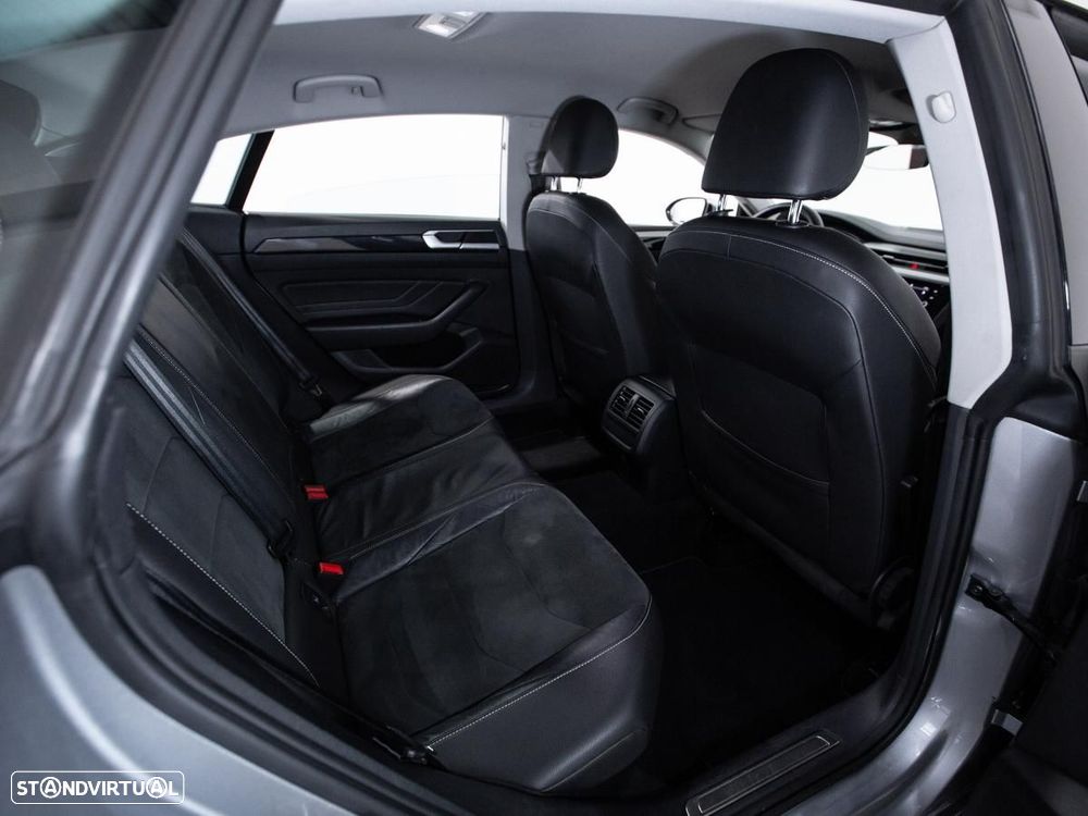 VW Arteon 2.0 TDI Elegance DSG - 12