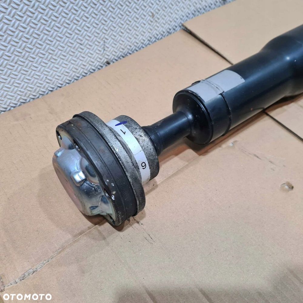 maserati levante wał napędowy - 5