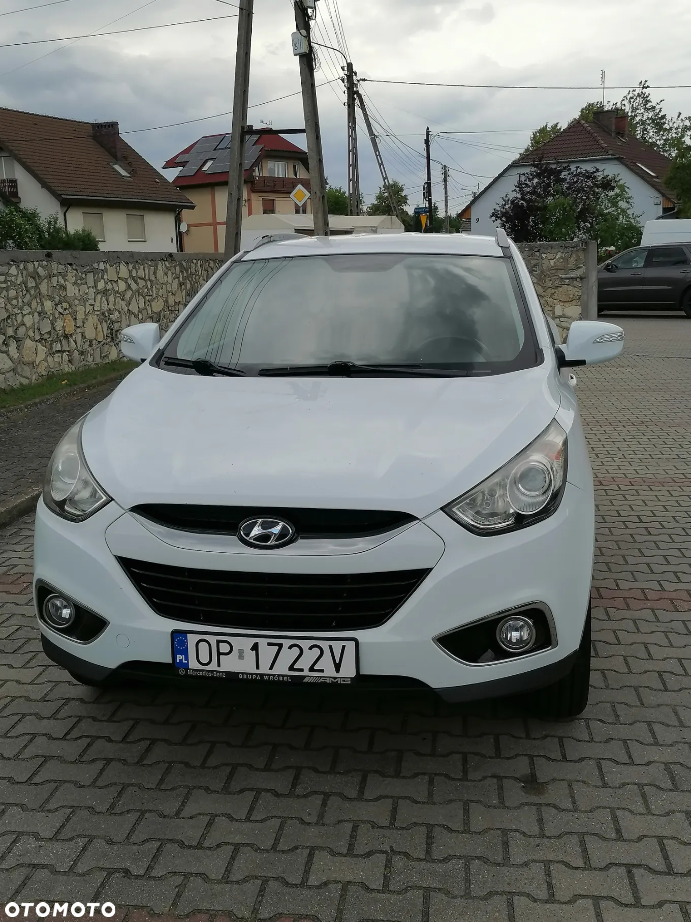 Hyundai ix35 1.7 CRDi 2WD Comfort - 4