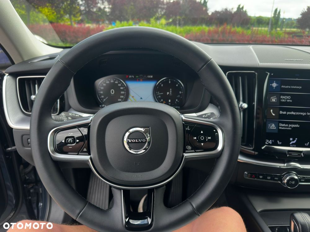 Volvo XC 60 B4 D AWD Inscription - 13