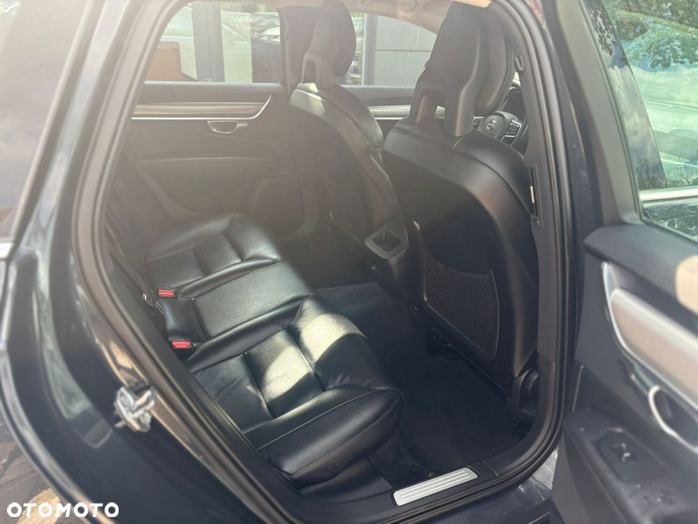 Volvo V90 D4 AWD Geartronic Momentum - 16