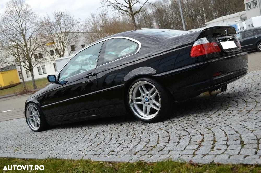 Jante BMW R17 5x120 M37 Style | Seria 3, Seria 2, Seria 1 - 7