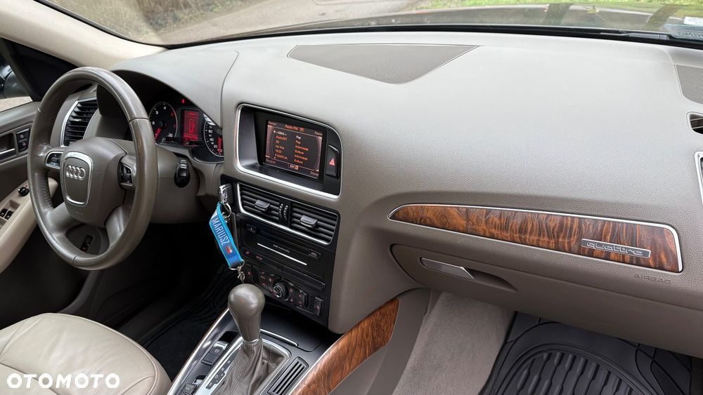 Audi Q5 - 22