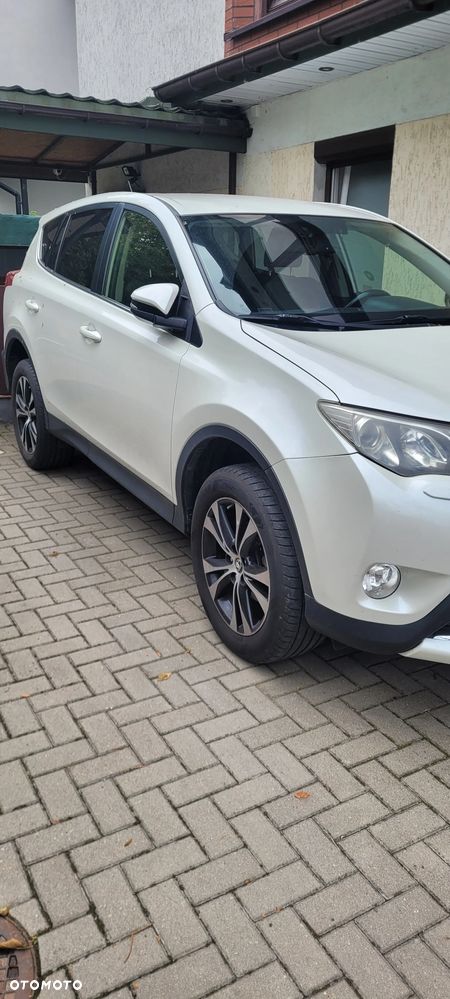 Toyota RAV4 2.0 Premium 4x4 - 13