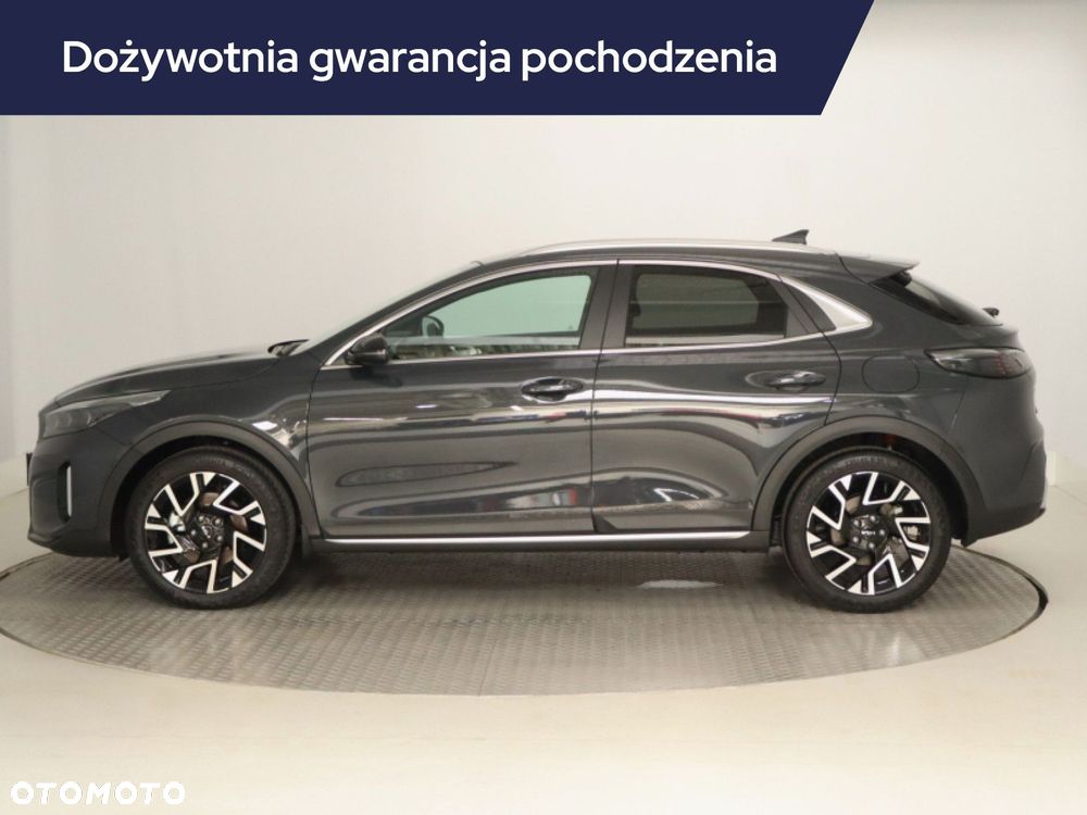 Kia XCeed - 4