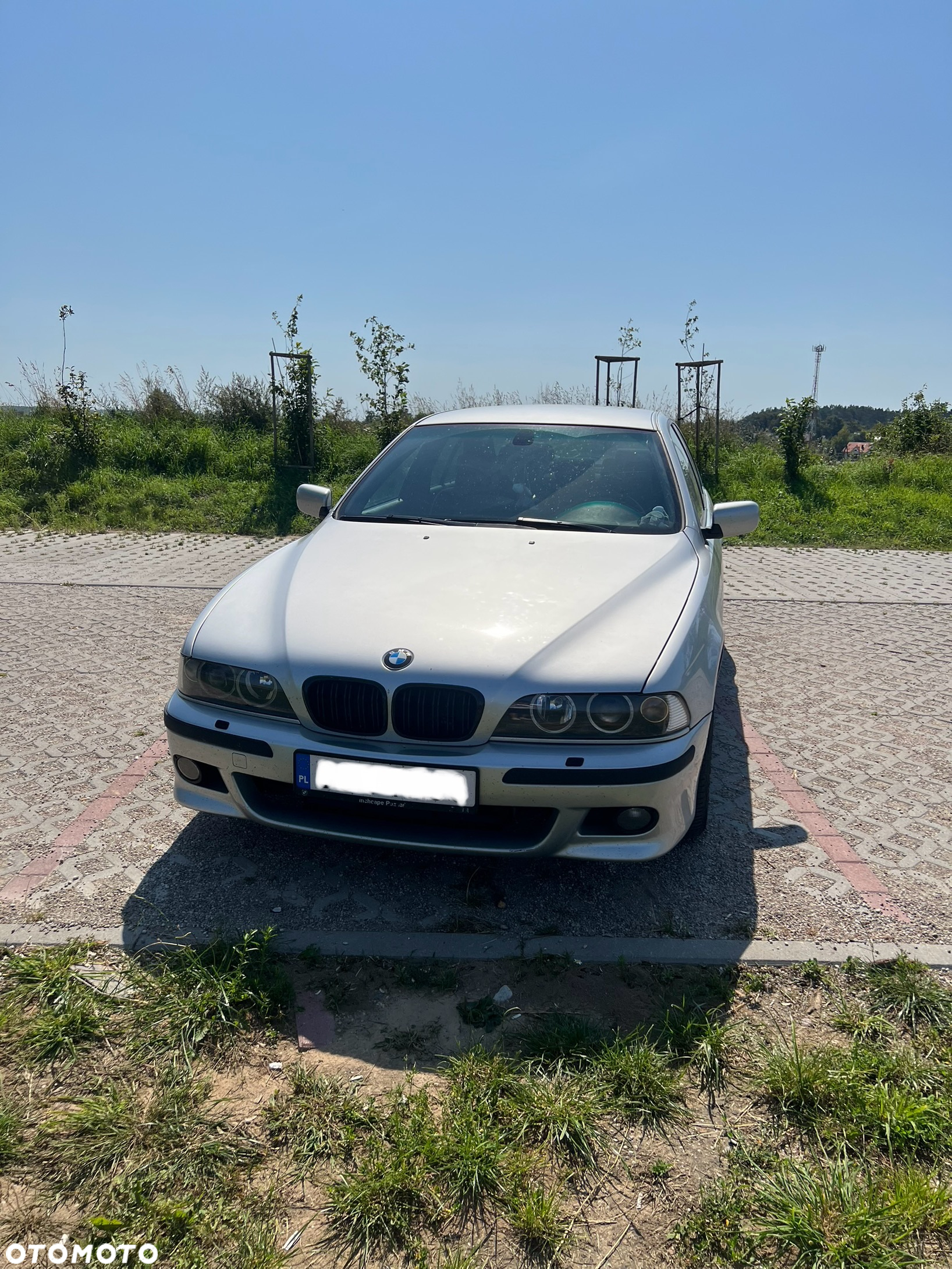 BMW Seria 5 - 2