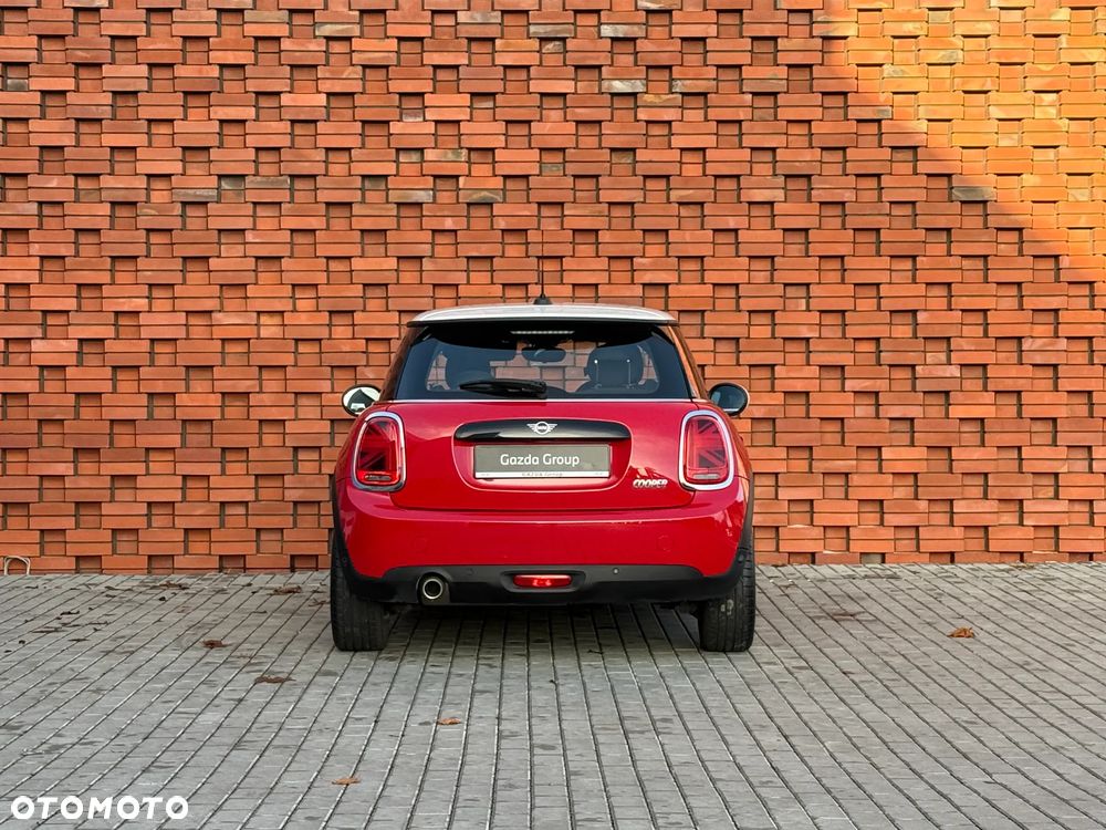 MINI Cooper - 6