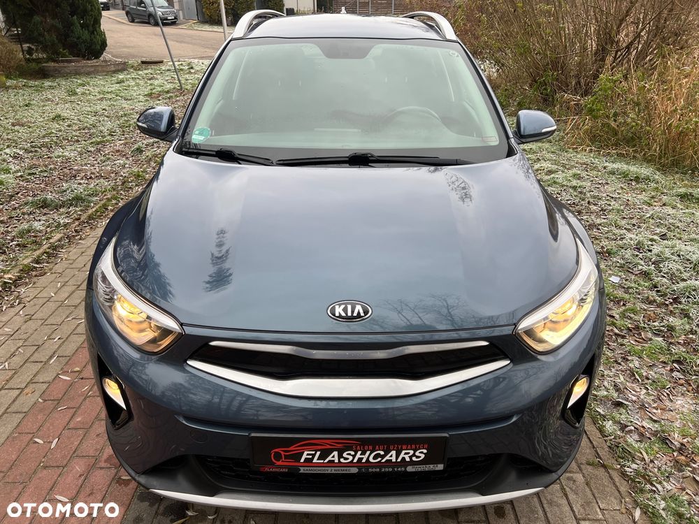 Kia Stonic - 31