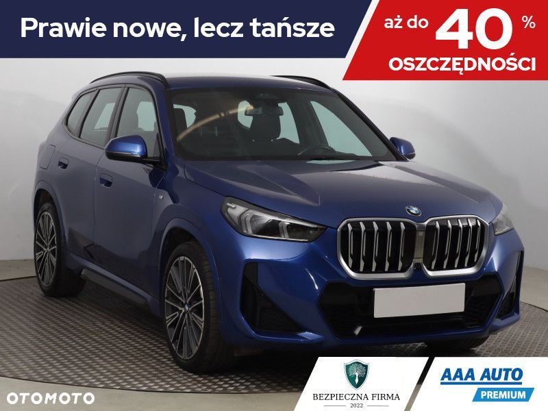 BMW X1 - 2