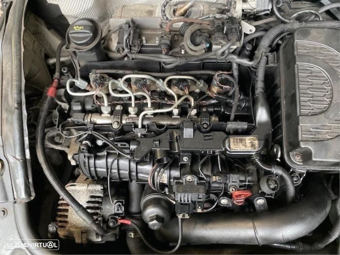 Motor Mini N47C16A 2013 - 1