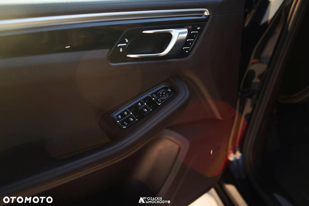 Porsche Macan GTS - 25