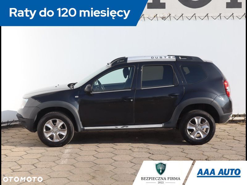 Dacia Duster - 3