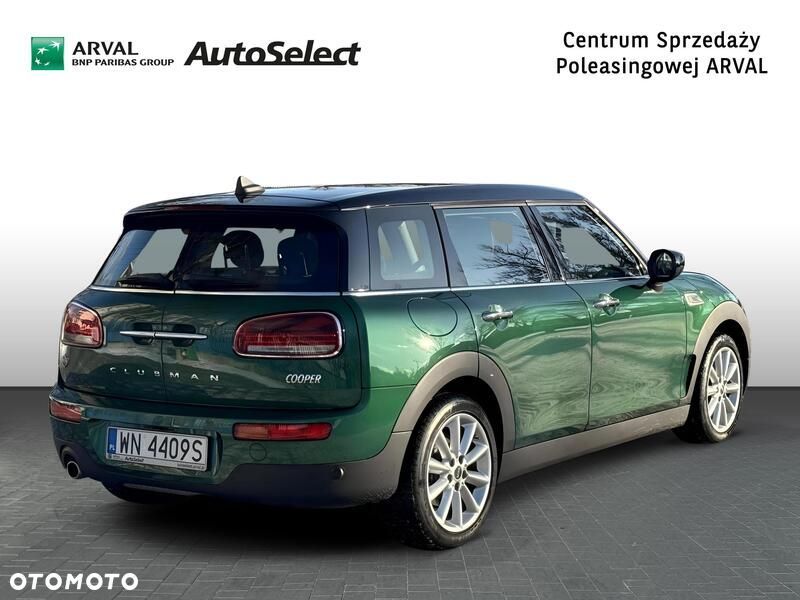 MINI Clubman Cooper - 6