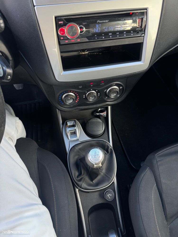 Alfa Romeo MiTo 1.3 JTDM ECO - 13