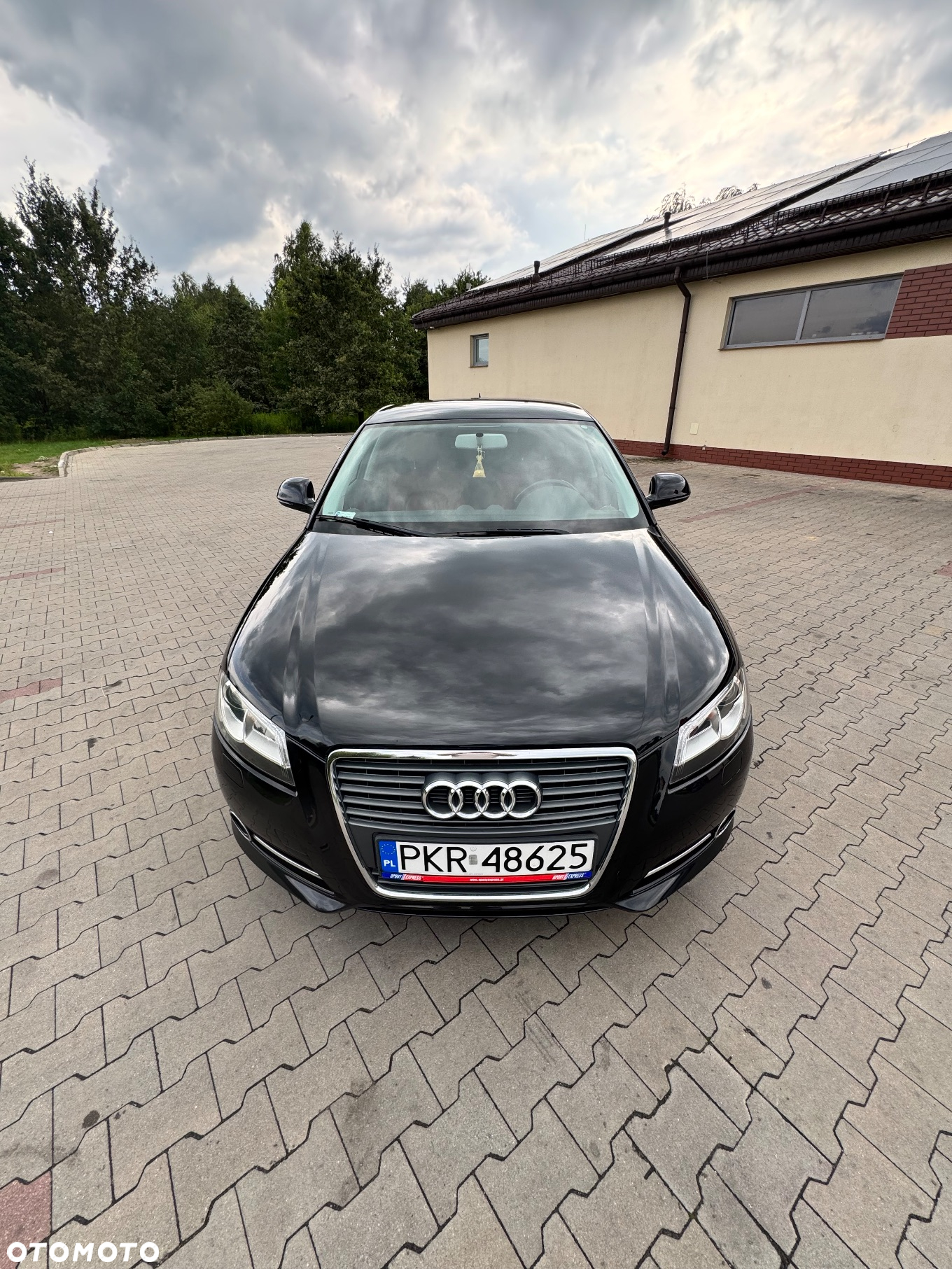 Audi A3 1.8 TFSI Ambition - 3