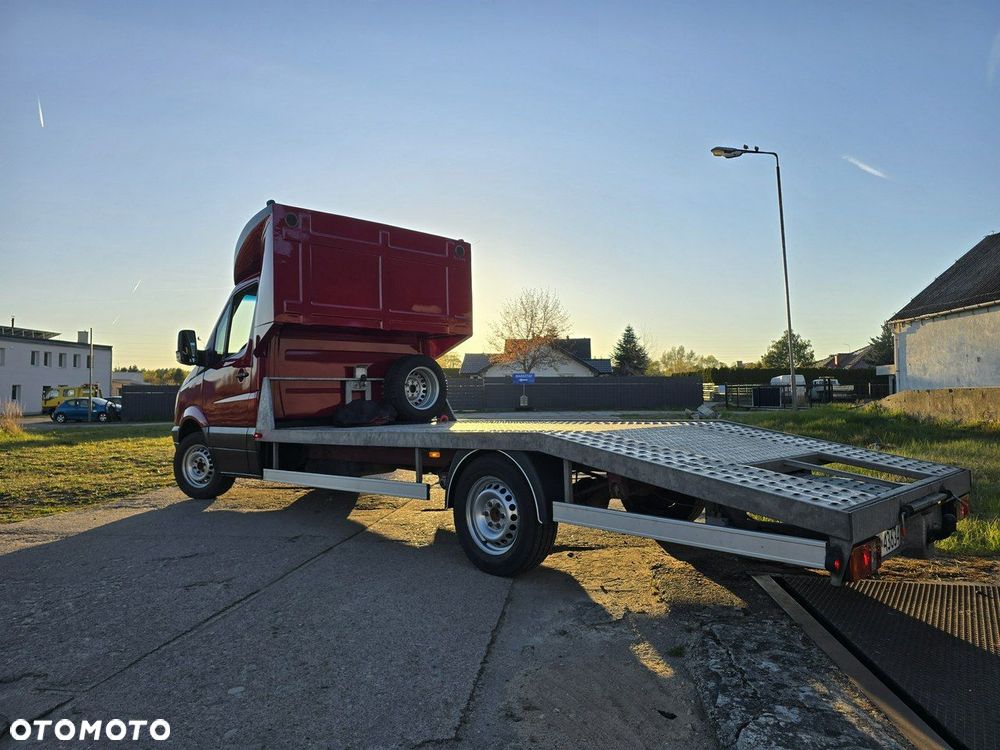 Mercedes-Benz Sprinter - 2
